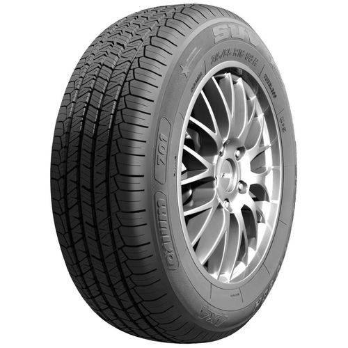 Orium O701 255/55R18 109W EL Sommerreifen ohne Felge