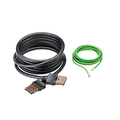 APC Smart-UPS SRT 15ft Extension Cable for 96VDC External