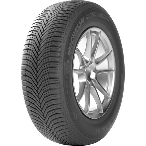 Michelin Crossclimate Suv 255/55R18 109W Mfs Xl