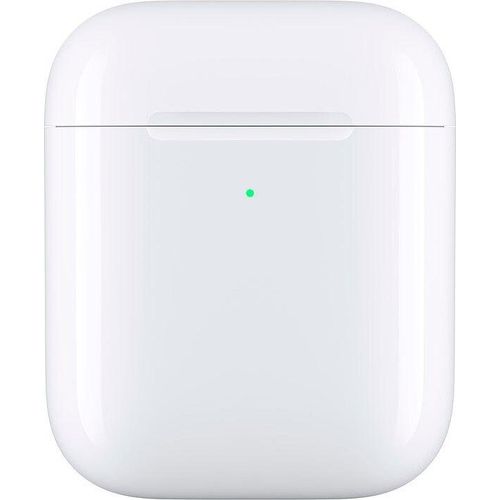 Apple MR8U2TY/A Kopfhörer-/Headset-Zubehör Hülle