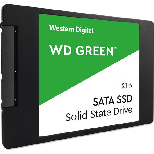 Western Digital WD Green 2.5