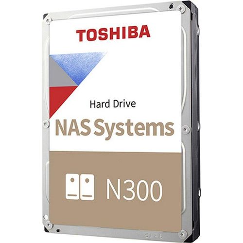 Toshiba N300 NAS 3.5
