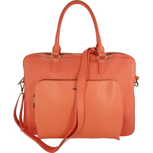 Bulaggi Amelie Laptoptasche Damen Tasche in Rosa, Größe 1