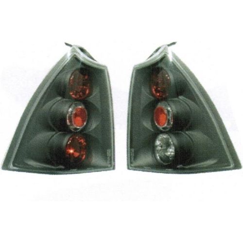 Rückleuchten Set für Peugeot 307 SW Break