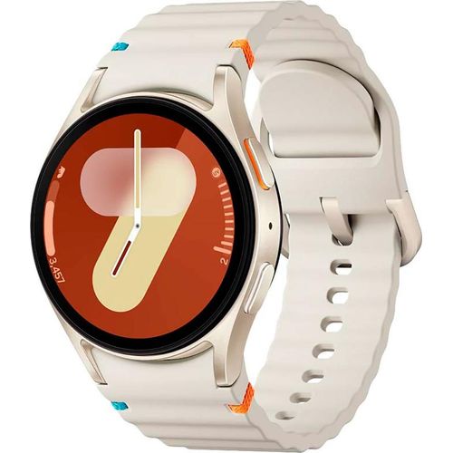 Samsung Galaxy Watch 7 Lte 40 Mm Smartwatch One Size