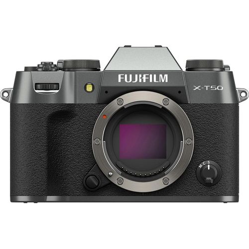 Fujifilm X-t50 Kompaktkamera One Size