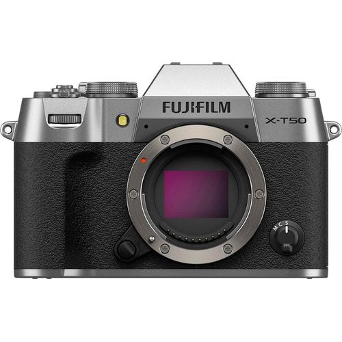 Fujifilm X-t50 Kompaktkamera One Size