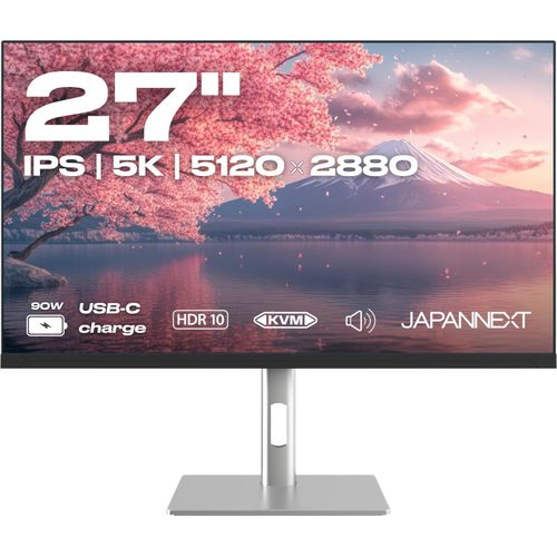 Monitor | 27