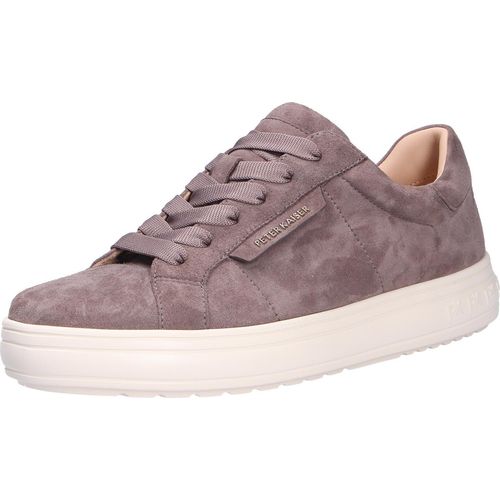 Peter Kaiser Damen Sneaker, grau(dkgrey), Gr. 6