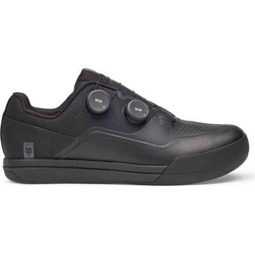 Fox Racing Fox Union BOA MTB Schuhe schwarz