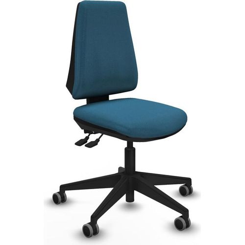 Bürostuhl Piqueras y Crespo B00066G Petroleum grün