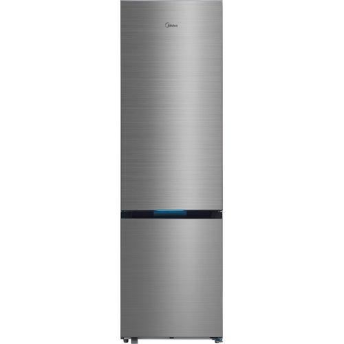 Midea MDRB600MIC46P Kühl-Gefrier-Kombination