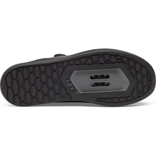 Fox Racing FOX UNION BOA MTB Klickschuhe schwarz