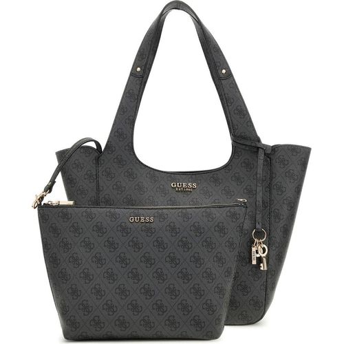 Guess Calista 2 In 1 Stofftasche One Size