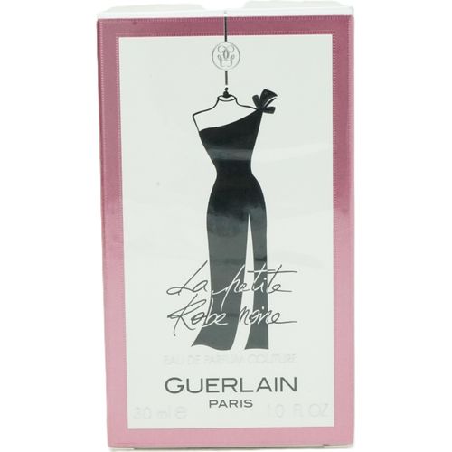 Guerlain La Petite Robe Noire Eau de Parfum Couture Spray 30 ml