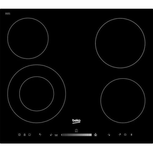 Induktionskochfeld BEKO HIC64502T 6700 W