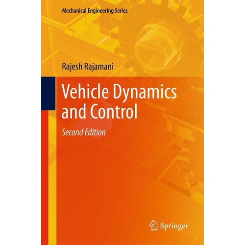 Fahrzeugdynamik und -steuerung