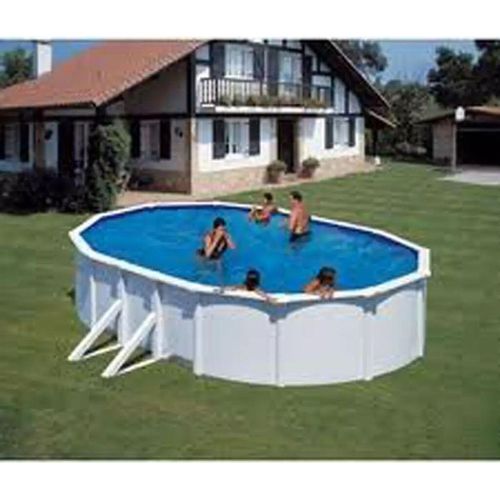 Gre Poolplane Oval 610×375 cm