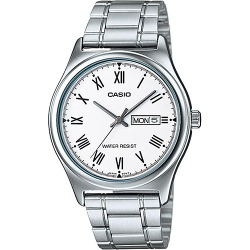 Herren Uhr Casio MTP-V006D-7B