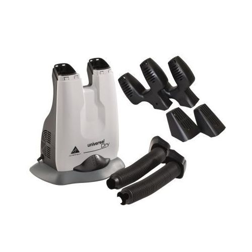 AlpenHeat UniversalDry Trockner und Heizgerät
