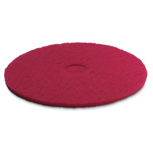 Kärcher Pad rot 6.369-079.0