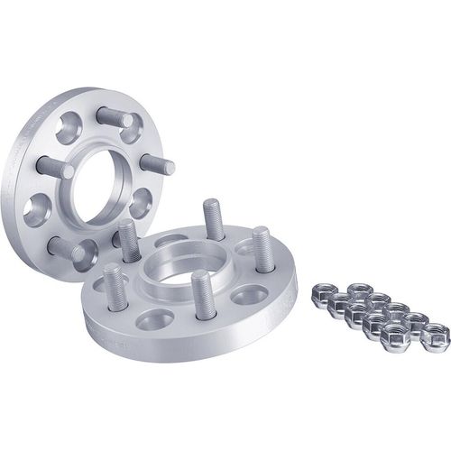 H&R Spurverbreiterungen 2x40mm 8065716 für Jeep Cherokee, Liberty, Wagoneer, Wrangler