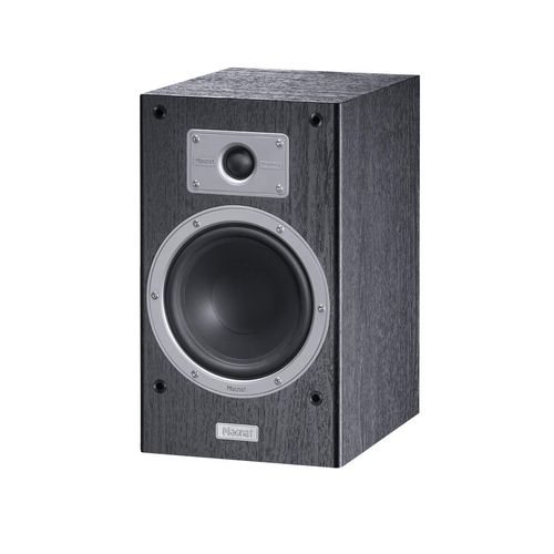 Magnat Tempus 33 *Schwarz*, max. 150 Watt, 1 Paar,