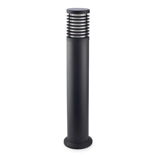 Nott Poller, 80 cm, Polypropylen und Polycarbonat, schwarz