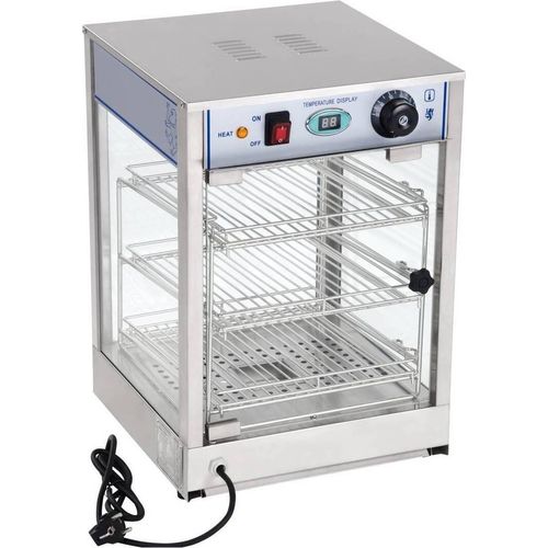 Royal Catering Heiße Theke - 35 cm