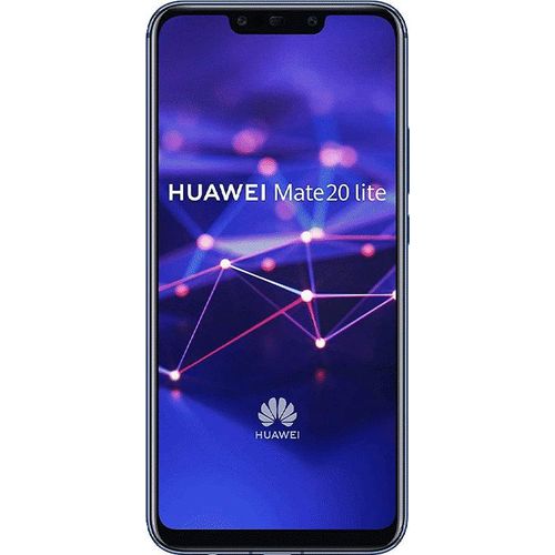Huawei Mate 20 Lite 64GB Sapphire Blue
