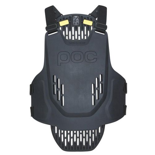 POC Fahrrad-Protektoren - VPD SYSTEM TORSO - Schwarz L