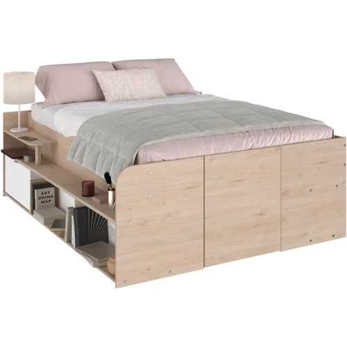 Hochbett PARISOT 