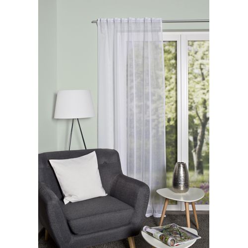 Gardine HOME WOHNIDEEN 
