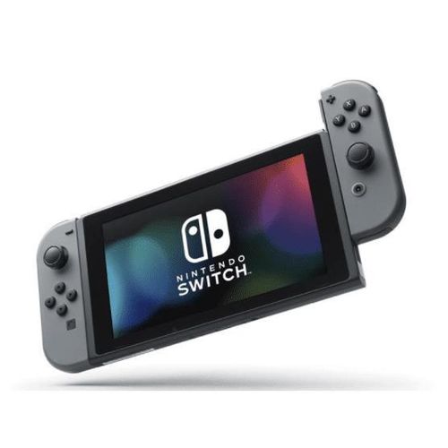 Switch 32GB - Schwarz Standard N/A