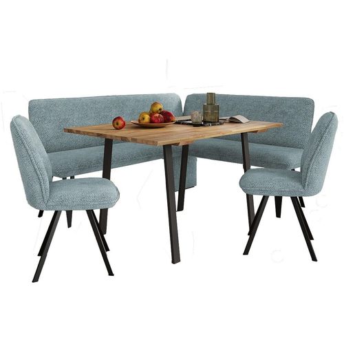 Eckbankgruppe HOME AFFAIRE 