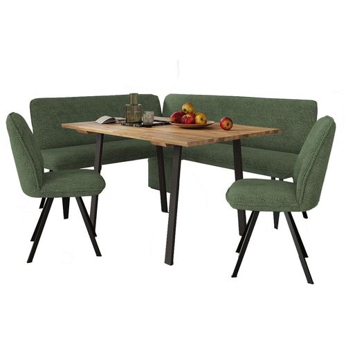 Eckbankgruppe HOME AFFAIRE 