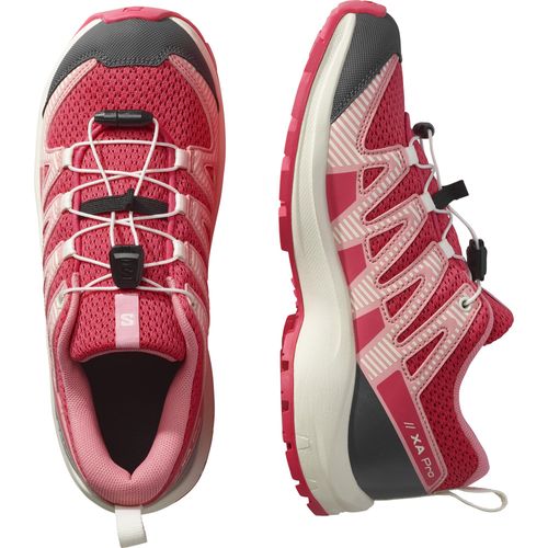 Outdoorschuh SALOMON 