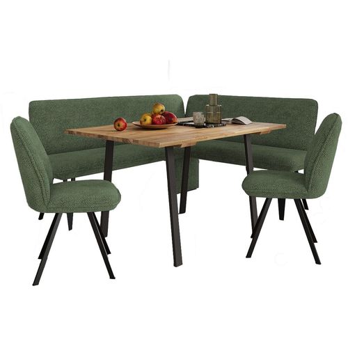 Eckbankgruppe HOME AFFAIRE 