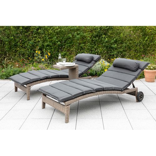 Gartenlounge-Set MERXX 