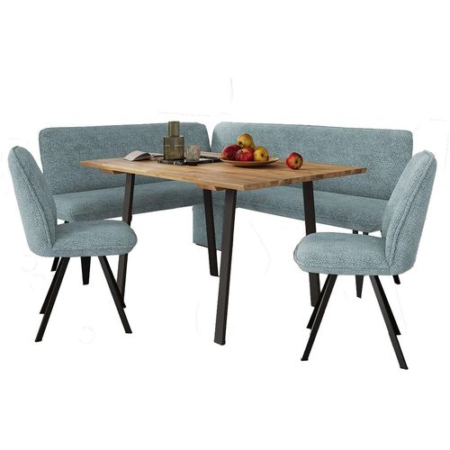 Eckbankgruppe HOME AFFAIRE 