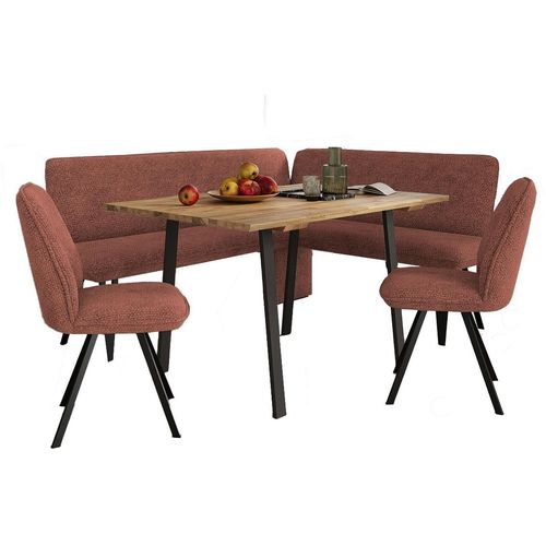 Eckbankgruppe HOME AFFAIRE 