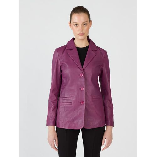 Lederjacke JCC 
