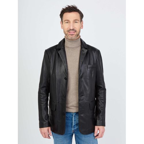 Lederjacke JCC 