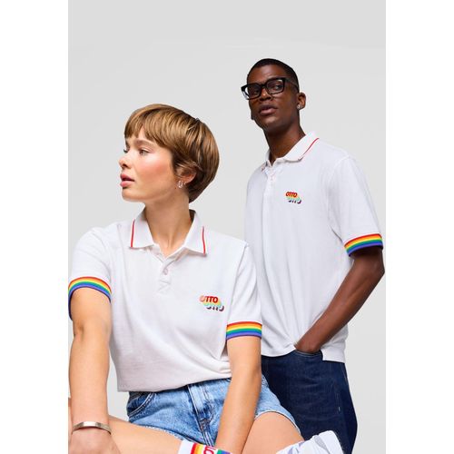 Poloshirt CAPELLI NEW YORK 