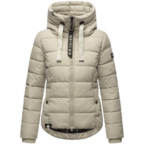Steppjacke NAVAHOO 
