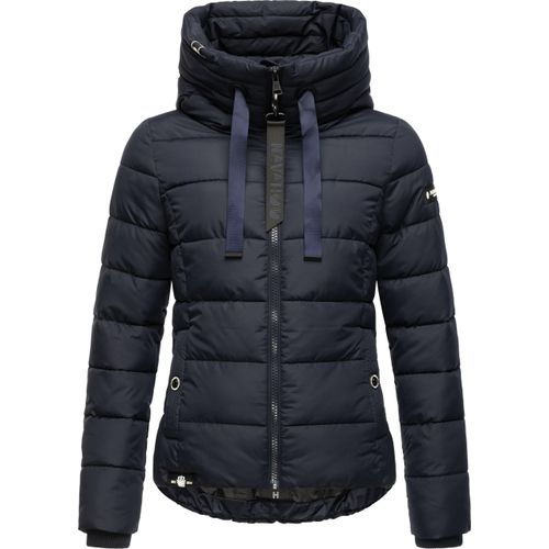 Steppjacke NAVAHOO 