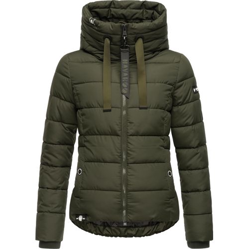 Steppjacke NAVAHOO 