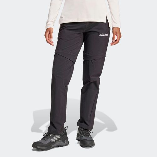 Outdoorhose ADIDAS TERREX 