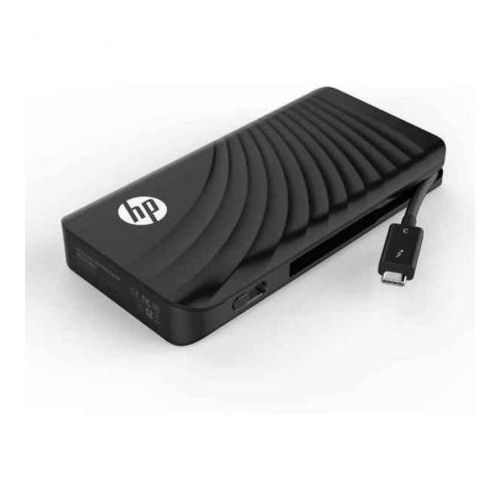 Externe Festplatte HP P800 256 GB