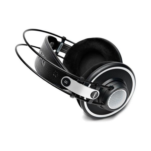 AKG Over-Ear-Kopfhörer »K702«